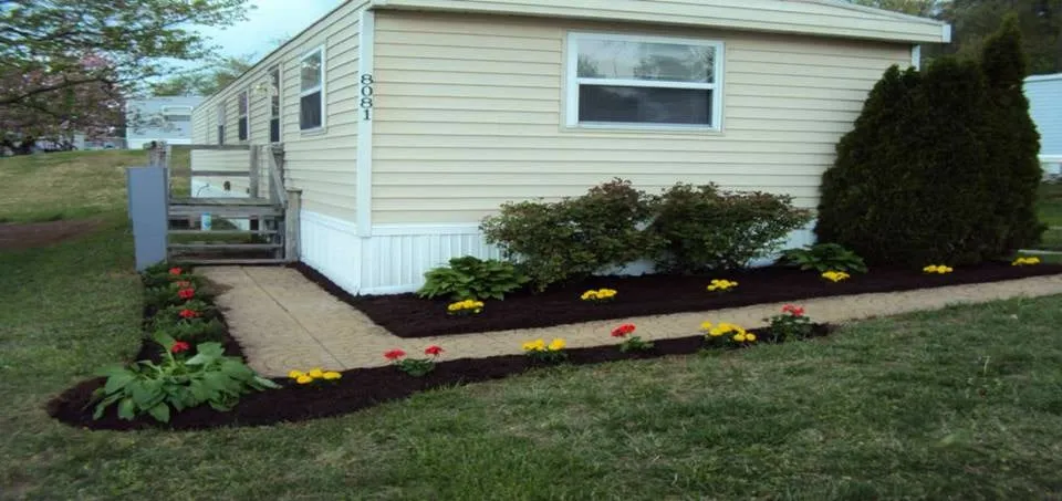 Top-rated landscaping services near you in Ellicott City, MD by Greenlawn