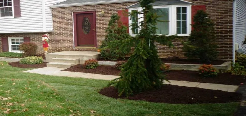 Trusted outdoor landscaping experts serving Ellicott City, MD - Greenlawn