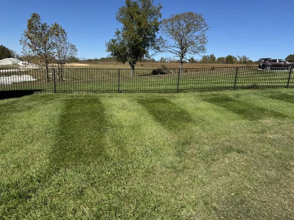 Affordable lawn care service in Ozark, MO - GreenLawn Fertilizer