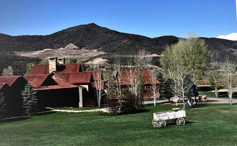 Affordable landscape design for homes in Fort Collins, CO by Greenlawn Sod