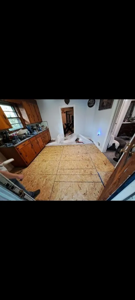 Reliable garden landscaping in Roanoke, VA by Greenlawns Landscaping & Home Repairs