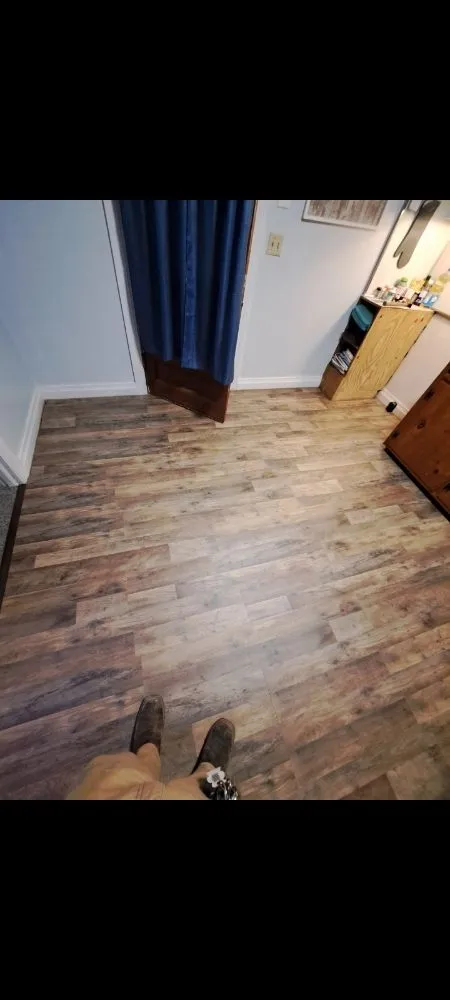 Professional landscaping services with custom design in Roanoke, VA by Greenlawns Landscaping & Home Repairs