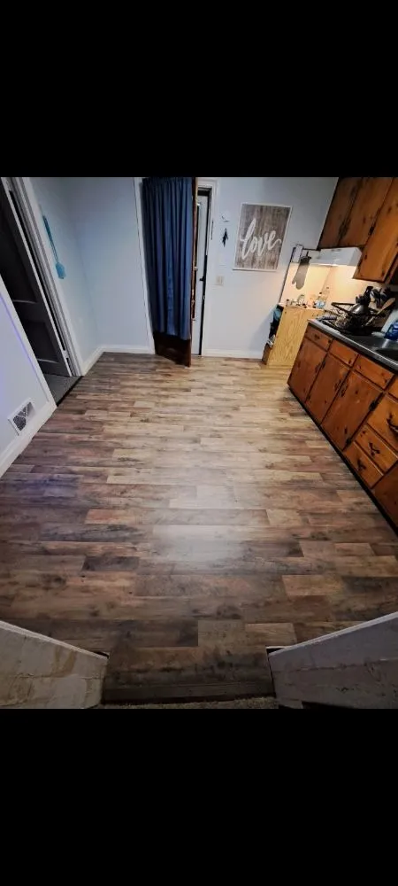 Top-rated lawn mowing service with custom design across Roanoke, VA - Greenlawns Landscaping & Home Repairs