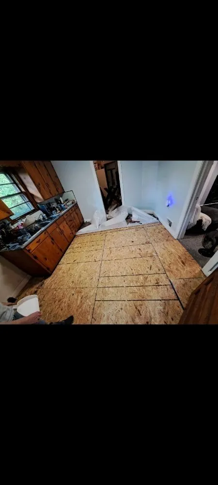 Custom lawn care service for year-round maintenance across Roanoke, VA - Greenlawns Landscaping & Home Repairs