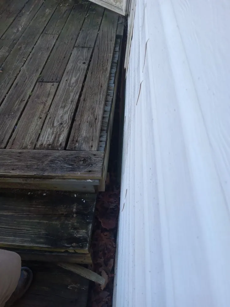 Trusted garden landscaping for year-round maintenance across Roanoke, VA - Greenlawns Landscaping & Home Repairs