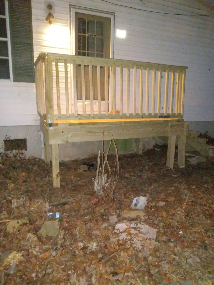 Top-rated residential landscaping for year-round maintenance across Roanoke, VA - Greenlawns Landscaping & Home Repairs