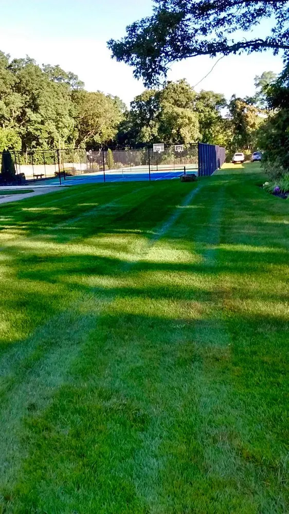 Affordable landscaping services near you across East Setauket, NY - Greenlawns of New York