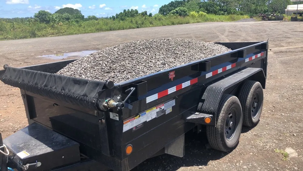 Affordable lawn mowing service experts serving Pāhoa, HI - Greenleaf Construction