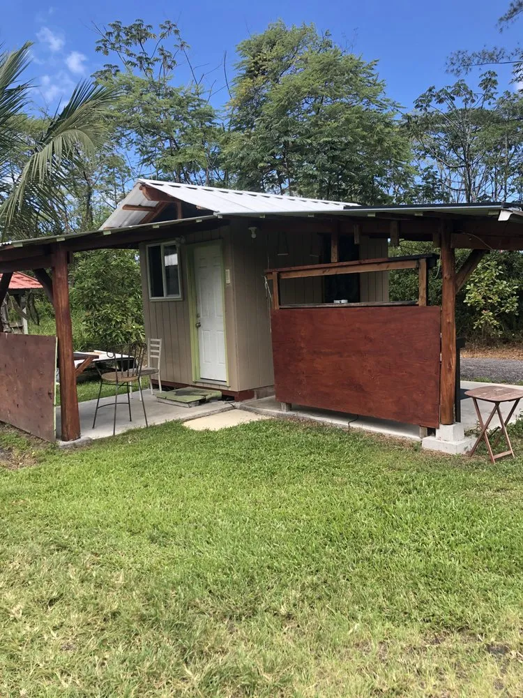 Affordable landscape design for beautiful yards across Pāhoa, HI - Greenleaf Construction