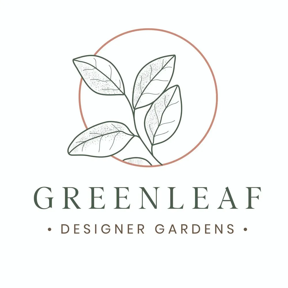 Custom garden landscaping in Littleton, MA - Greenleaf Designer Gardens