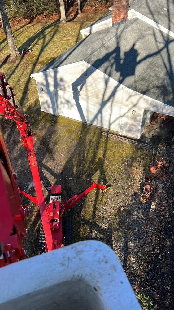 Reliable landscape design for homes across New Milford, CT - Greenleaf Landscape