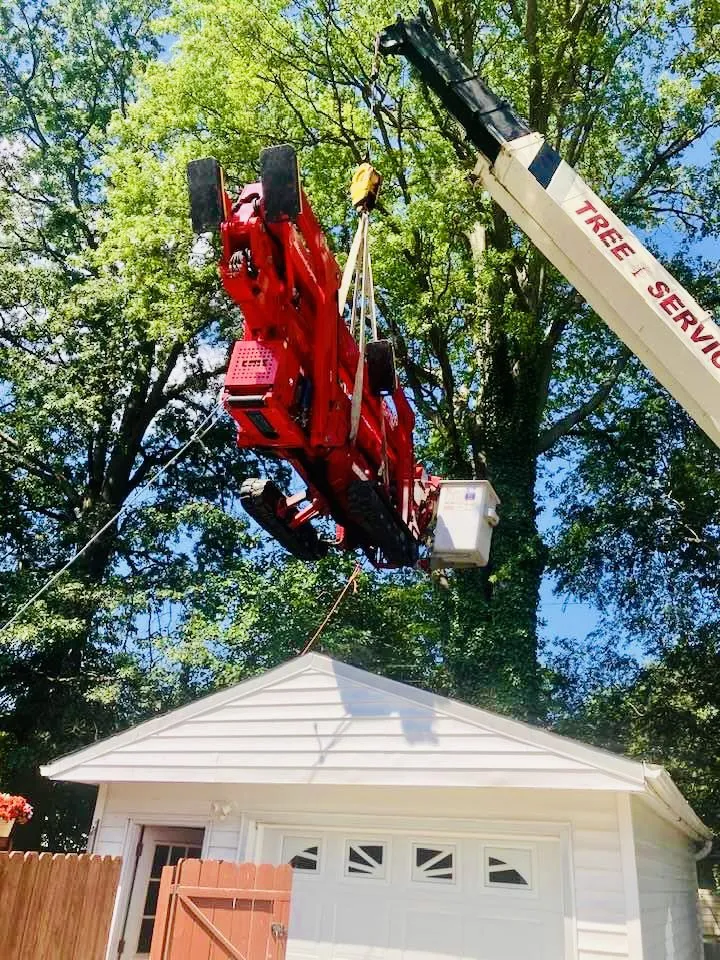 Local outdoor landscaping in New Milford, CT - Greenleaf Landscape
