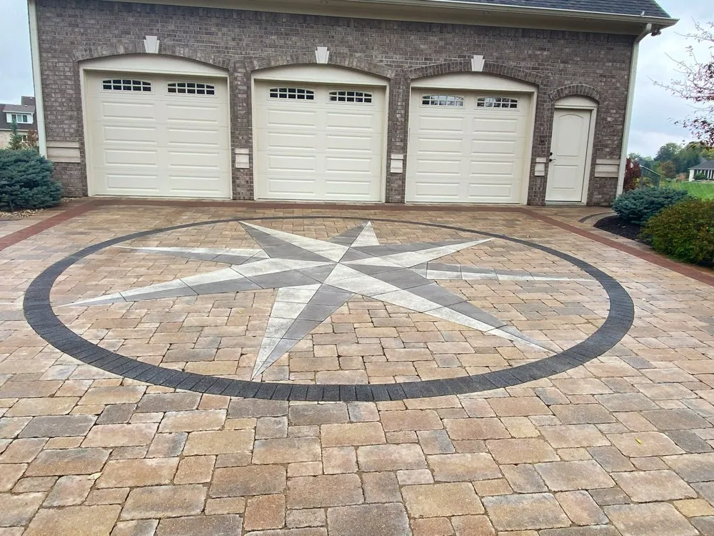 Trusted lawn care service for year-round maintenance across Greenwood, IN - Greenleaf Landscaping