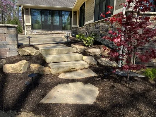 Greenleaf Landscaping