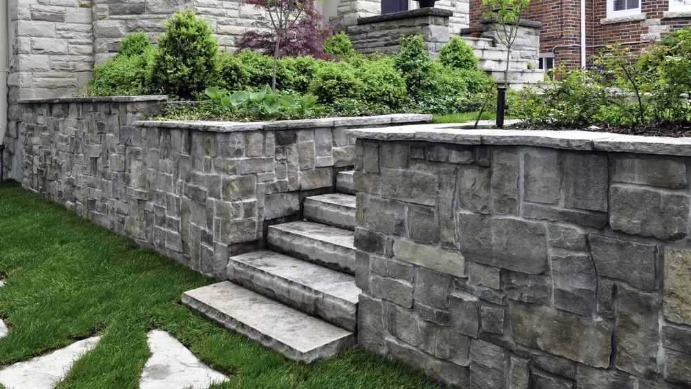 Top-rated landscape installation near you across Natick, MA - Greenleaf Landscaping