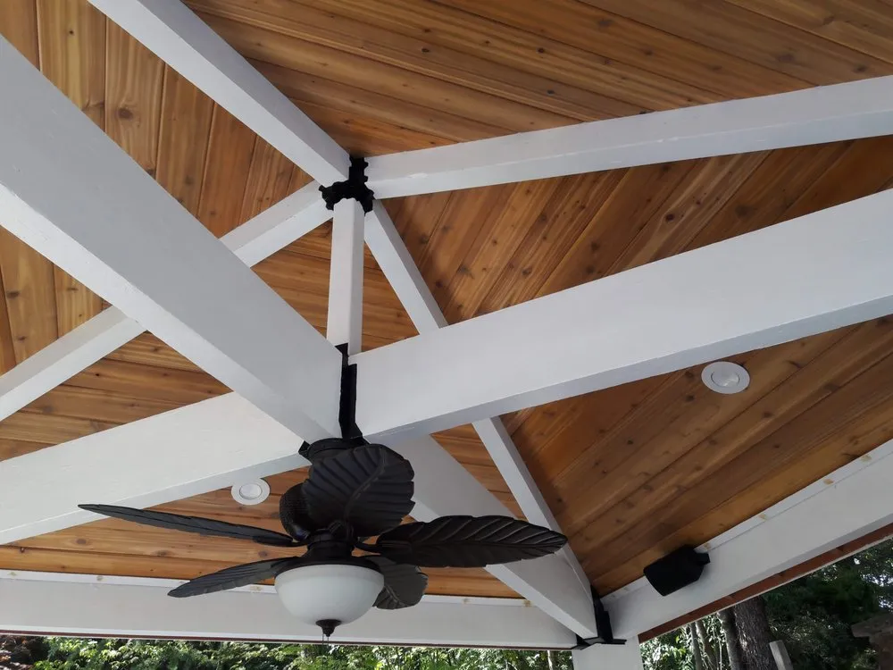 Affordable landscape installation in Newark, CA by Greenleaf Landscaping