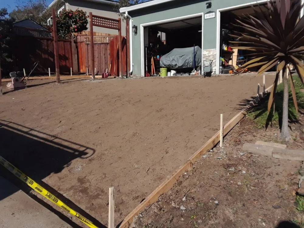 Reliable landscape design experts serving Newark, CA - Greenleaf Landscaping
