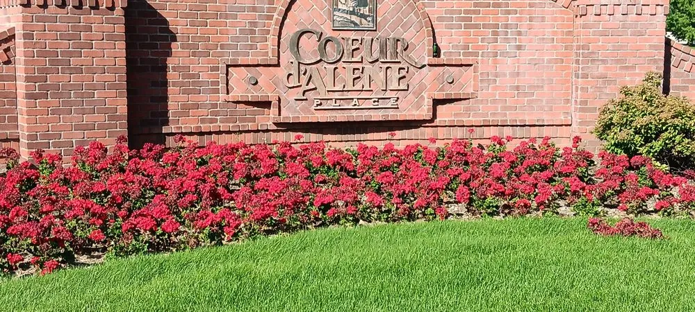 Top-rated outdoor landscaping experts serving Spokane Valley, WA - Greenleaf Landscaping