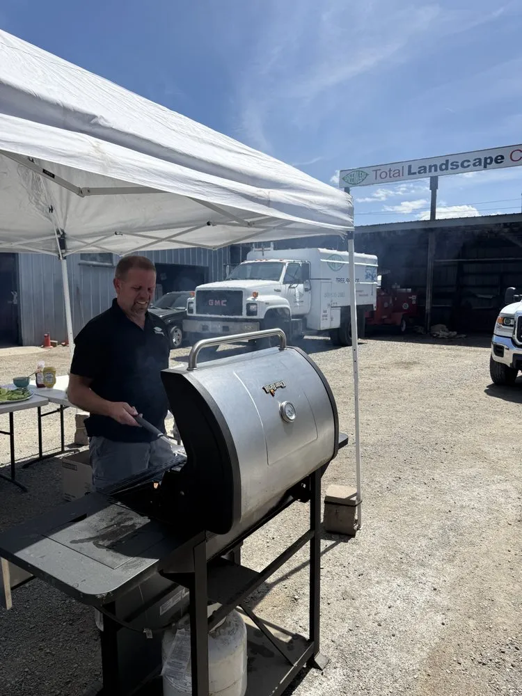 Expert landscape installation in Spokane Valley, WA - Greenleaf Landscaping