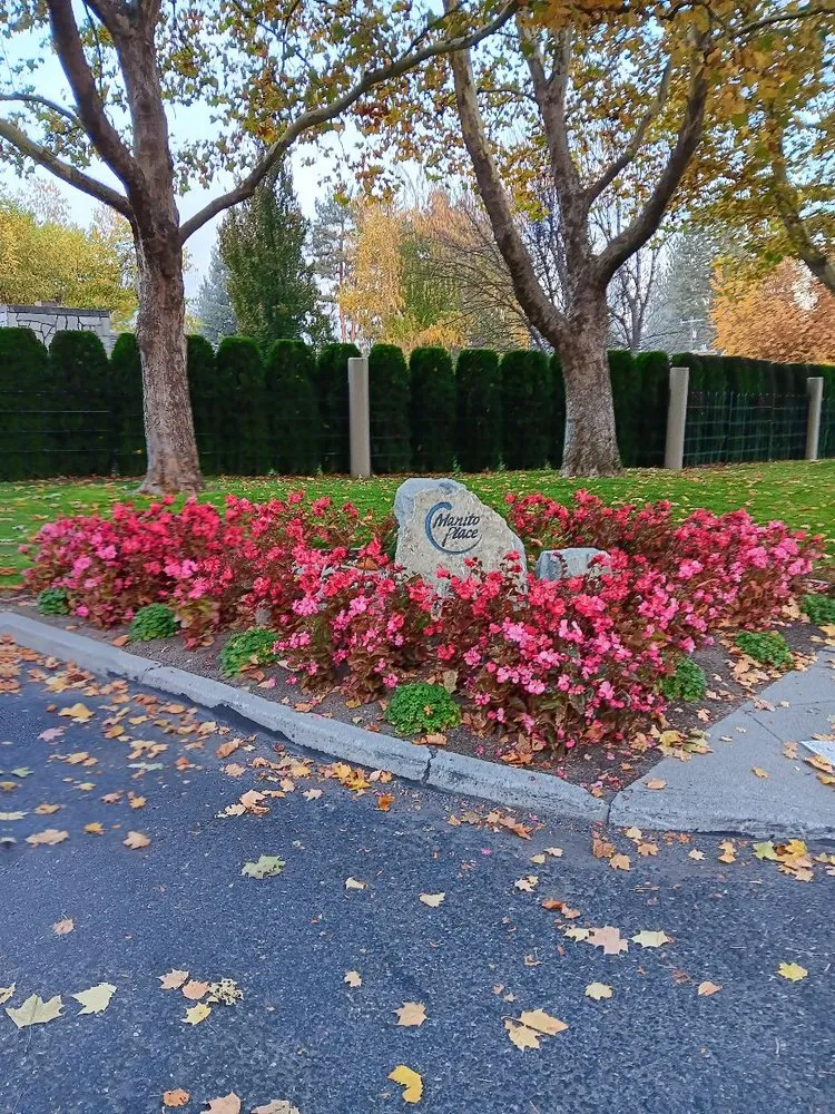 Top-rated landscape design in Spokane Valley, WA - Greenleaf Landscaping