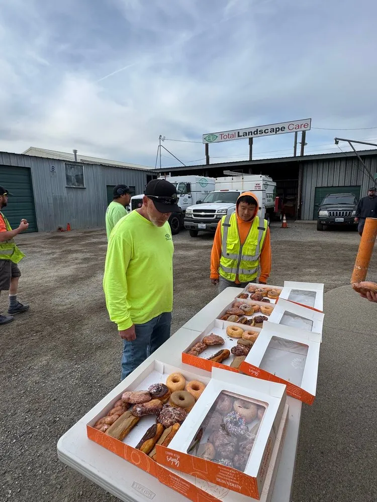 Local landscaping services in Spokane Valley, WA - Greenleaf Landscaping