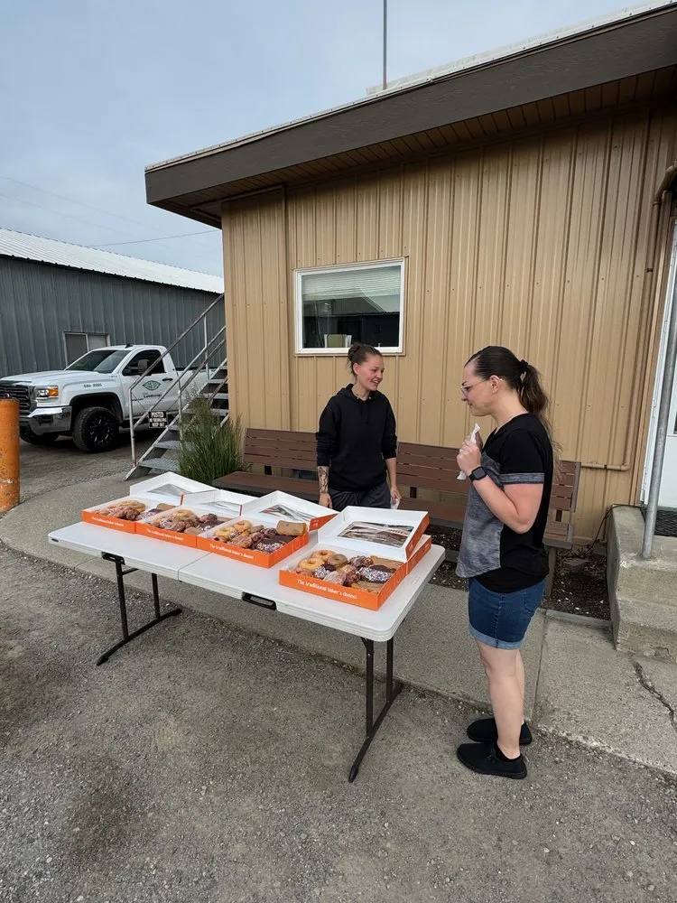 Reliable landscaping services experts serving Spokane Valley, WA - Greenleaf Landscaping