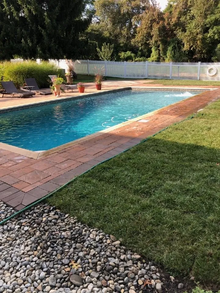 Top-rated landscape design experts serving Pennington, NJ - Greenleaf Lawn and Landscape Inc