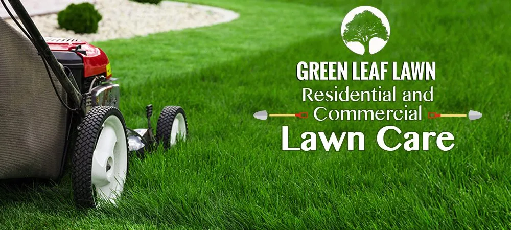 Expert landscape installation for residential properties in Tulsa, OK by Greenleaf Lawn
