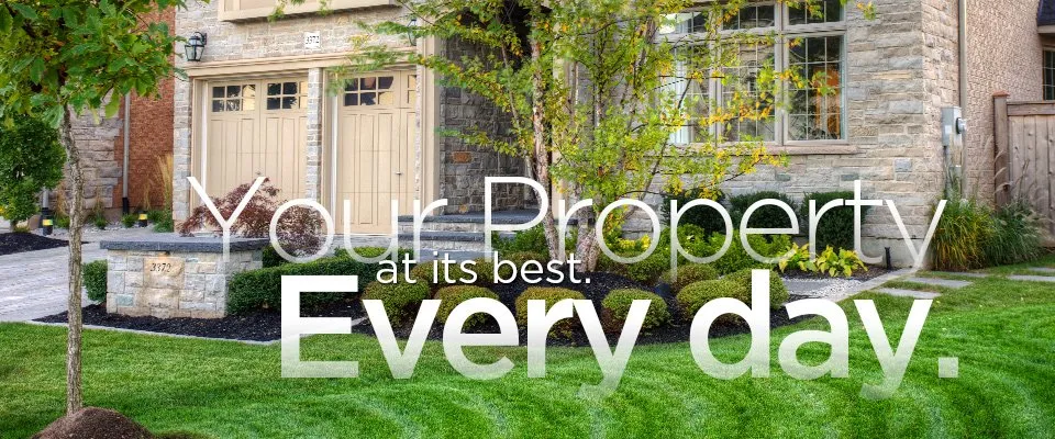 Local residential landscaping in Tulsa, OK - Greenleaf Lawn