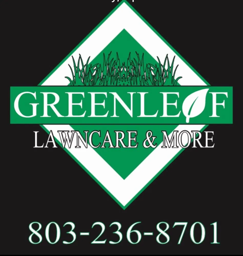 Top-rated landscaping services for residential properties across Sumter, SC - Greenleaf Lawncare & more