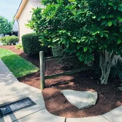 Professional landscaping services in Blacklick, OH by Greenleaf Lawns
