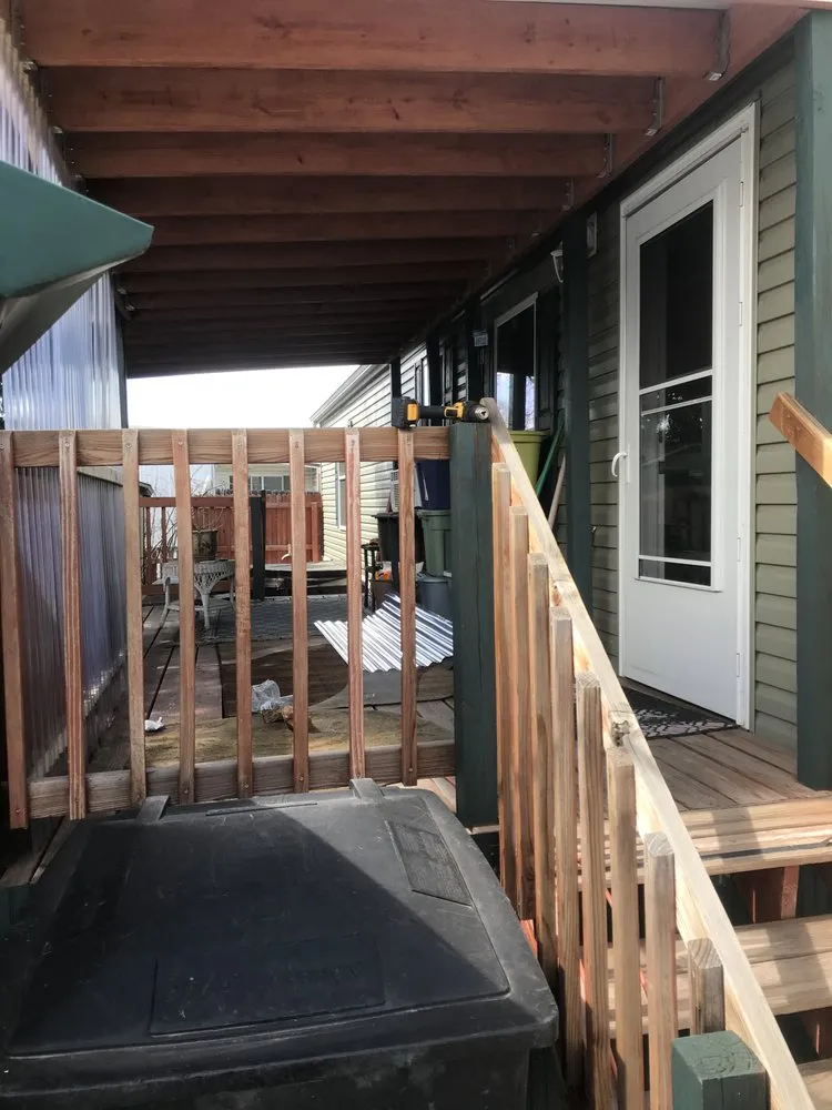 Affordable yard cleanup service in Nederland, CO - GreenLeaf Organics Home and Garden