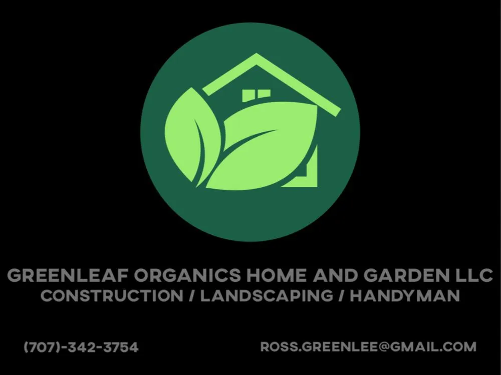 Local lawn mowing service in Nederland, CO by GreenLeaf Organics Home and Garden