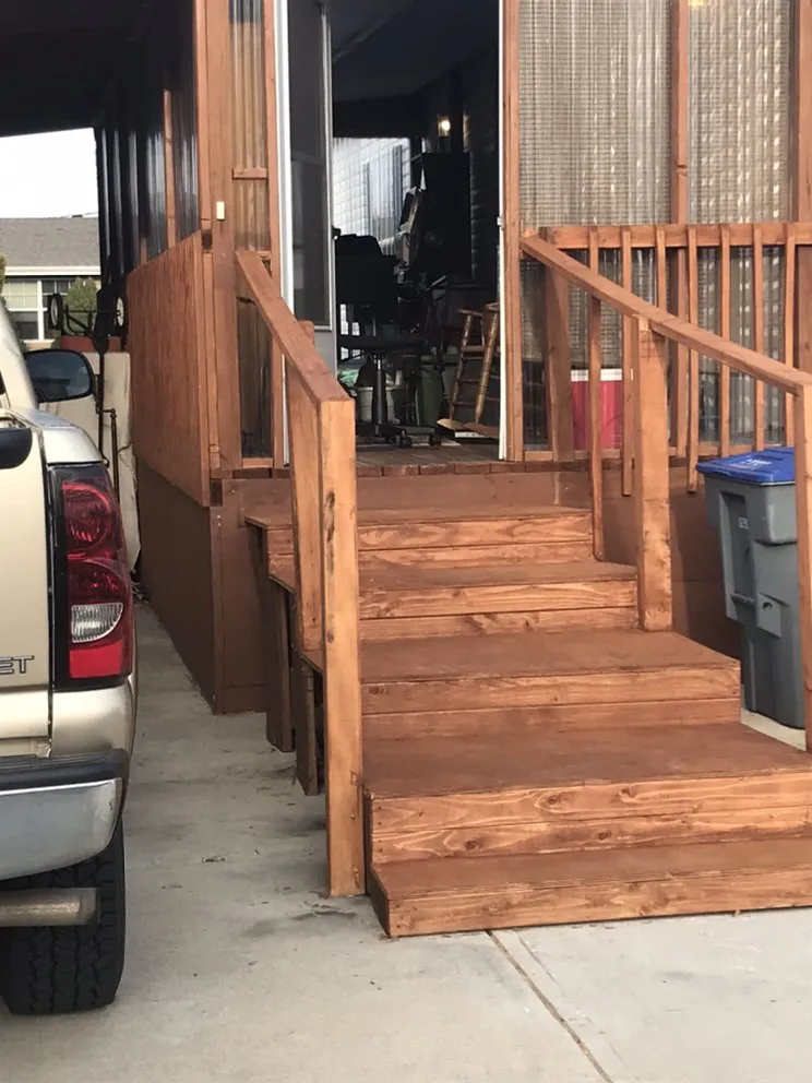 Local outdoor landscaping in Nederland, CO - GreenLeaf Organics Home and Garden