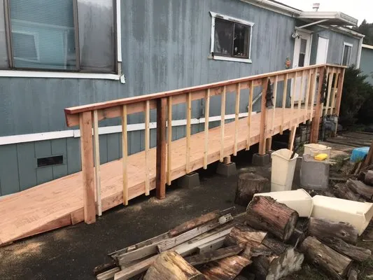 GreenLeaf Organics Home and Garden