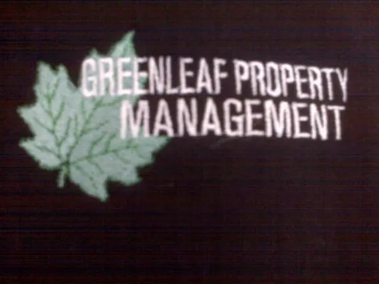 GreenLeaf Property Management