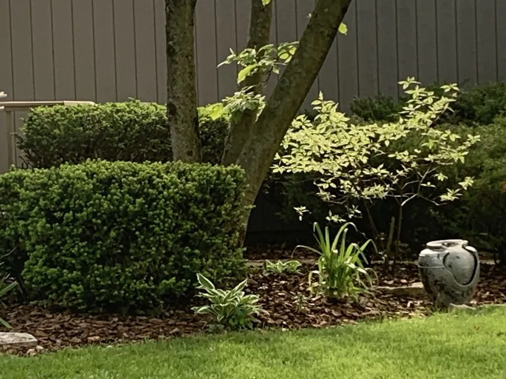 Affordable residential landscaping for residential properties across Delaware, OH - Greenleaf Services