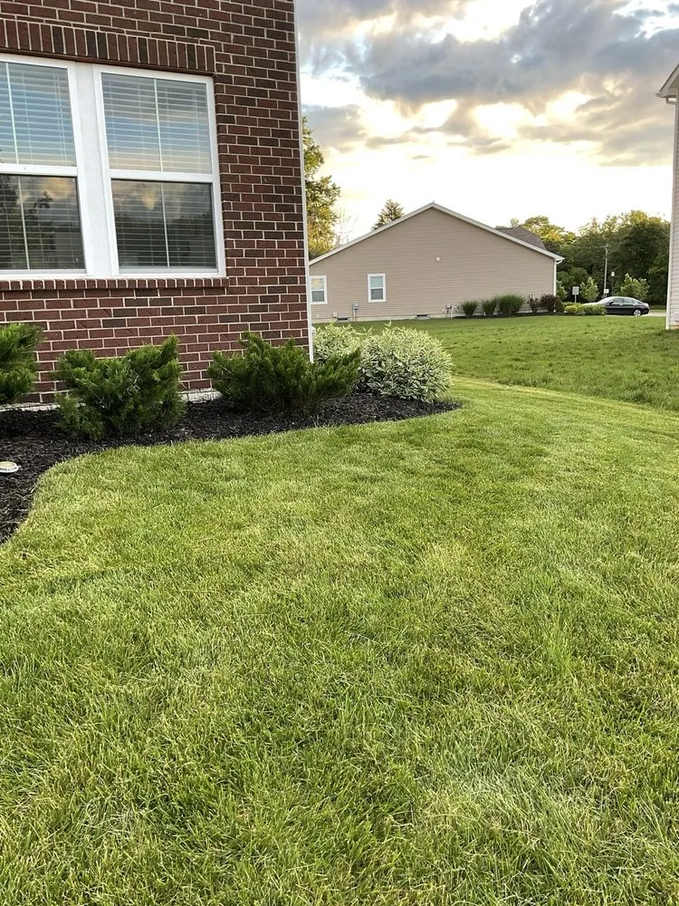 Affordable landscaping services experts serving Delaware, OH - Greenleaf Services