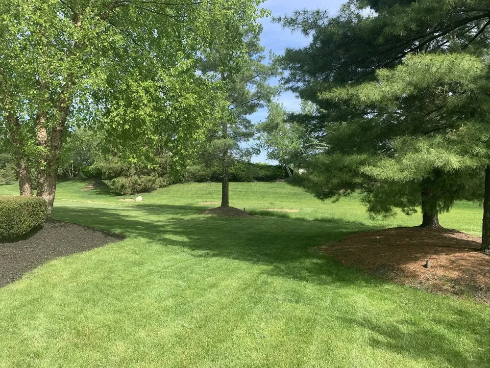 Expert lawn care service in Delaware, OH by Greenleaf Services