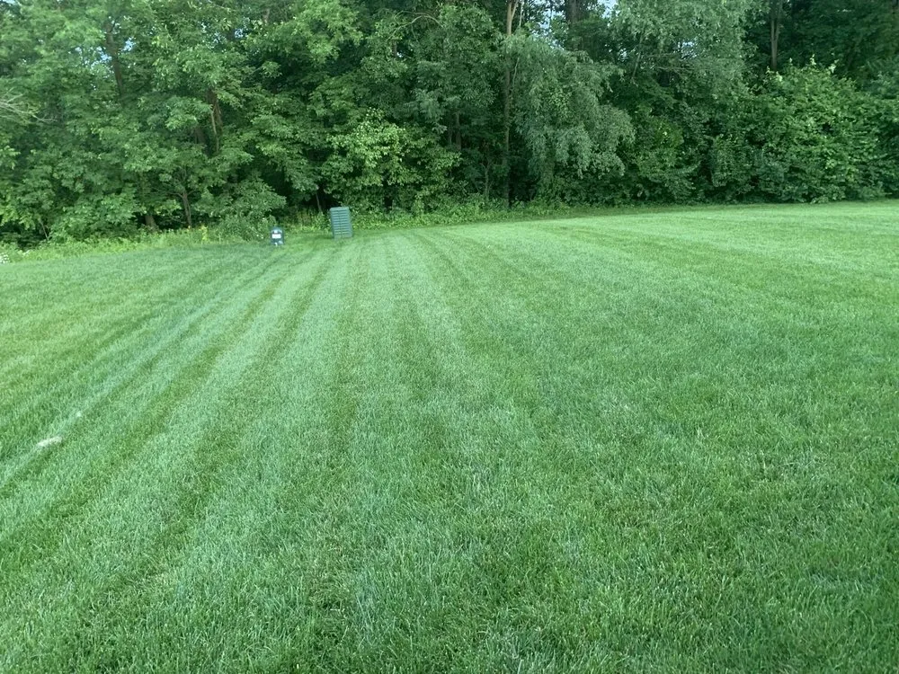 Affordable landscape installation experts serving Delaware, OH - Greenleaf Services