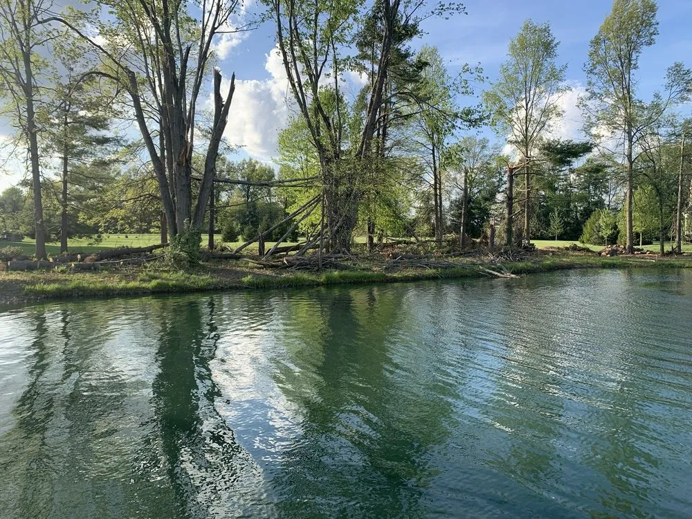 Reliable yard maintenance in Delaware, OH - Greenleaf Services