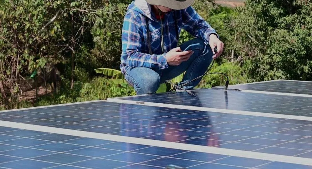 Top-rated yard maintenance in Ridge Spring, SC - Greenleaf Solar