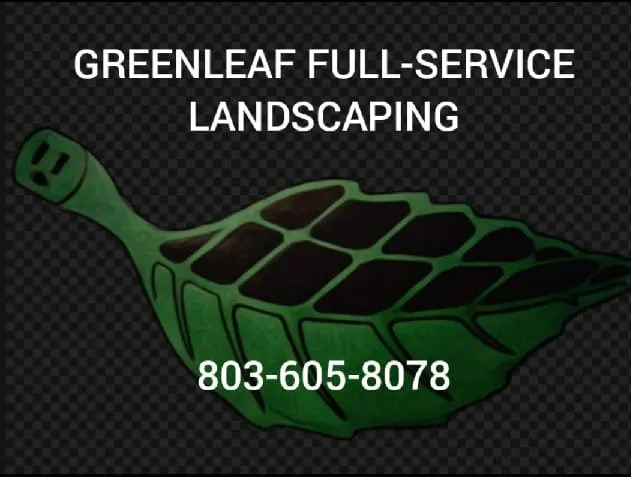 Custom lawn care service in Ridge Spring, SC by Greenleaf Solar