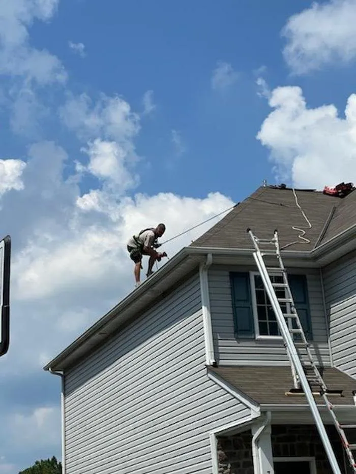 Trusted lawn care service for homes in Ridge Spring, SC by Greenleaf Solar