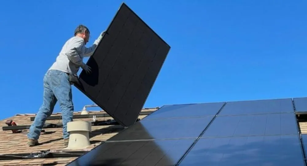 Local landscape design in Ridge Spring, SC - Greenleaf Solar