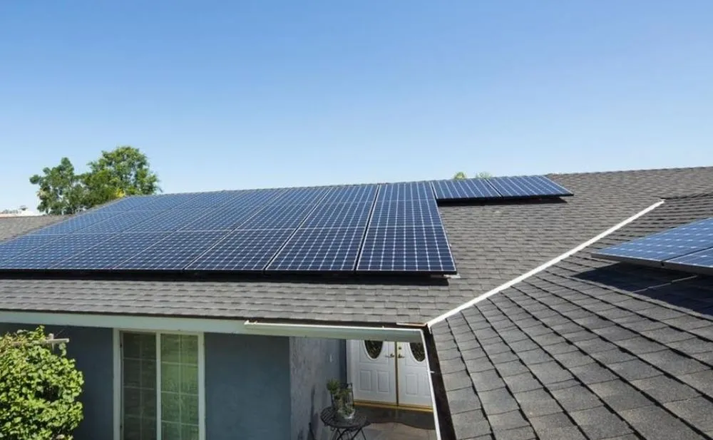 Affordable garden landscaping for beautiful yards across Ridge Spring, SC - Greenleaf Solar