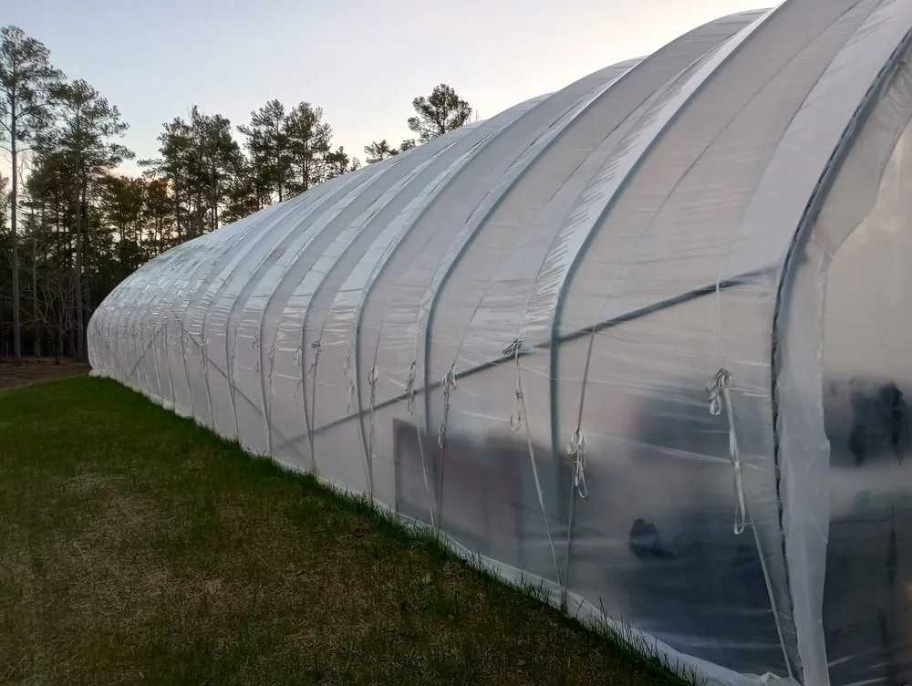 Expert garden landscaping for homes in Ridge Spring, SC by Greenleaf Solar