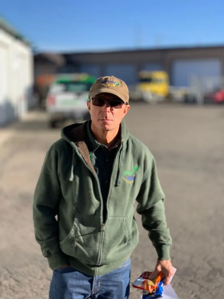 Affordable landscaping services near you across Park City, UT - Greenleaf Tree & Pest Control