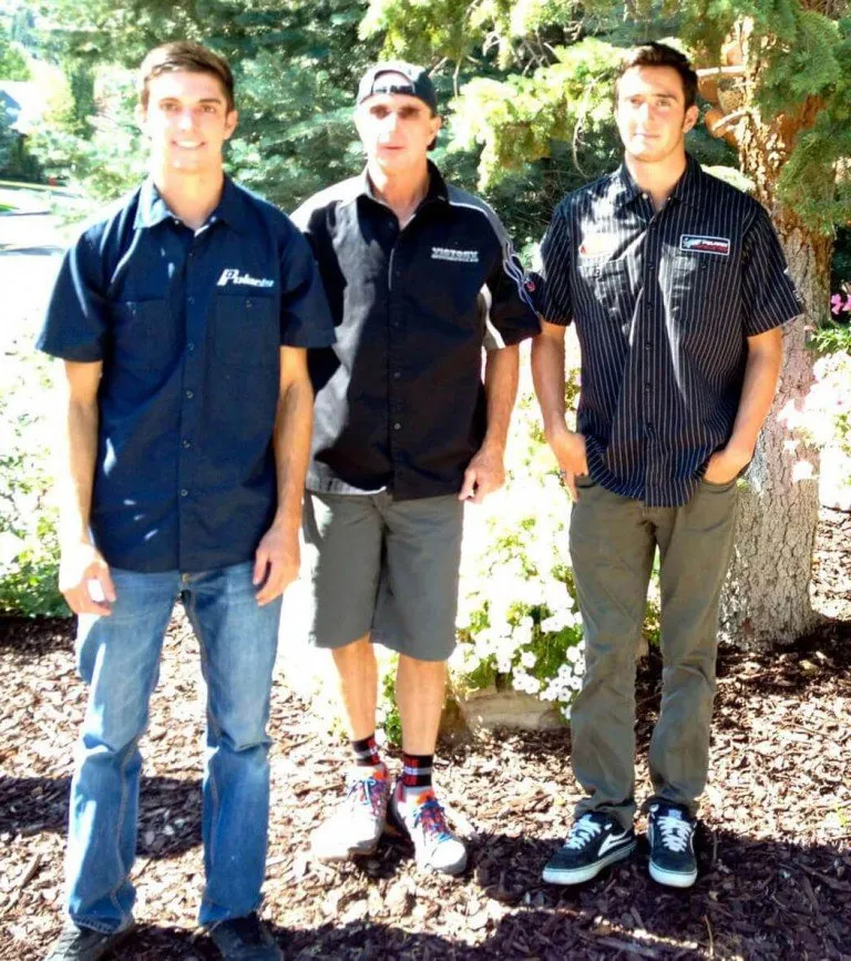 Trusted lawn mowing service for year-round maintenance across Park City, UT - Greenleaf Tree & Pest Control