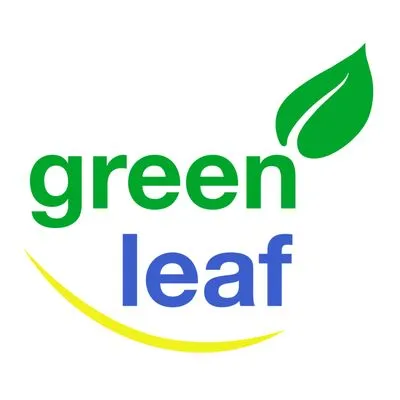 Greenleaf Tree & Pest Control Logo